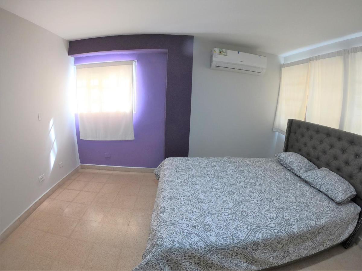 Blu Hostel Panama by Eksteriør bilde