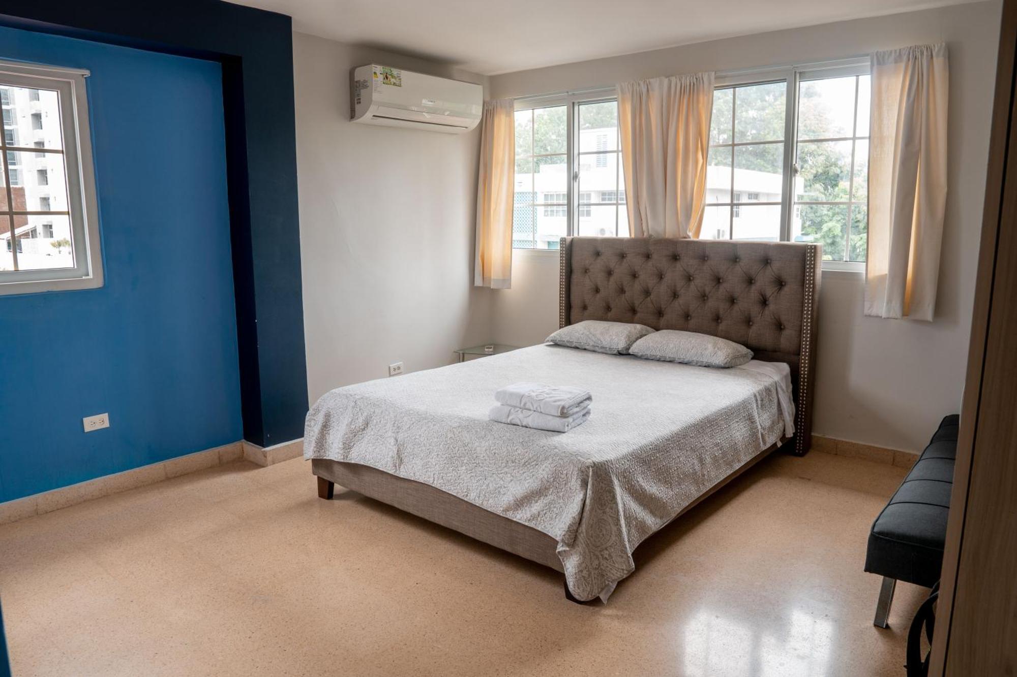 Blu Hostel Panama by Eksteriør bilde