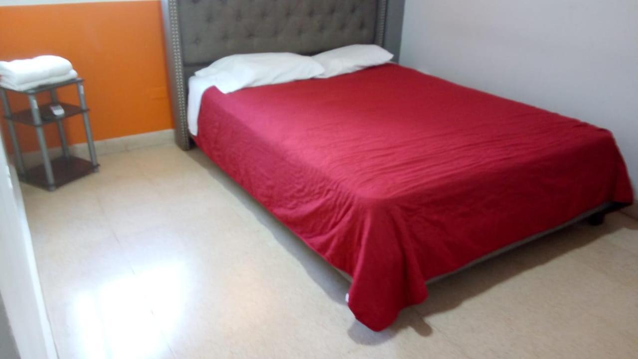 Blu Hostel Panama by Eksteriør bilde