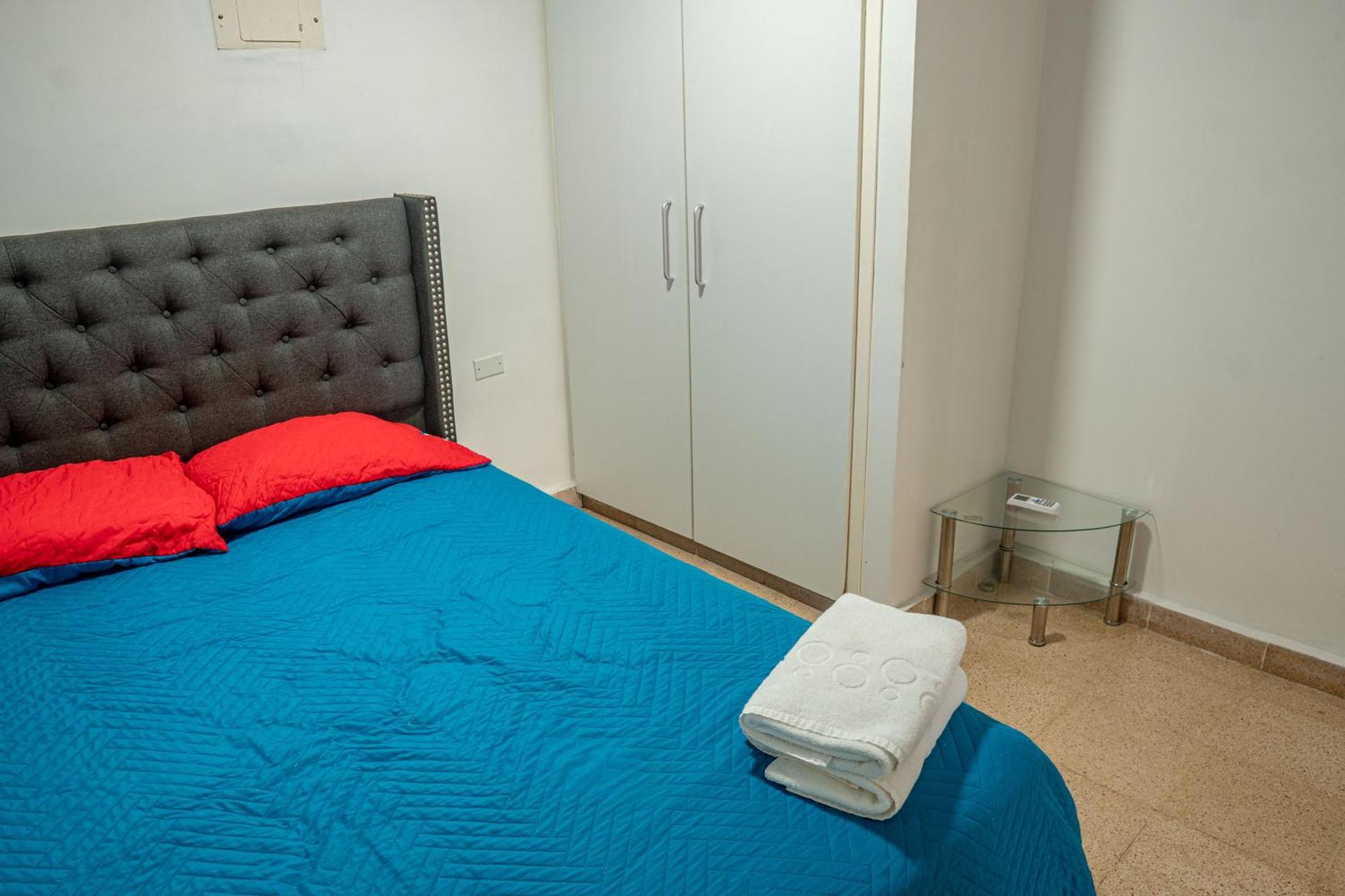 Blu Hostel Panama by Eksteriør bilde