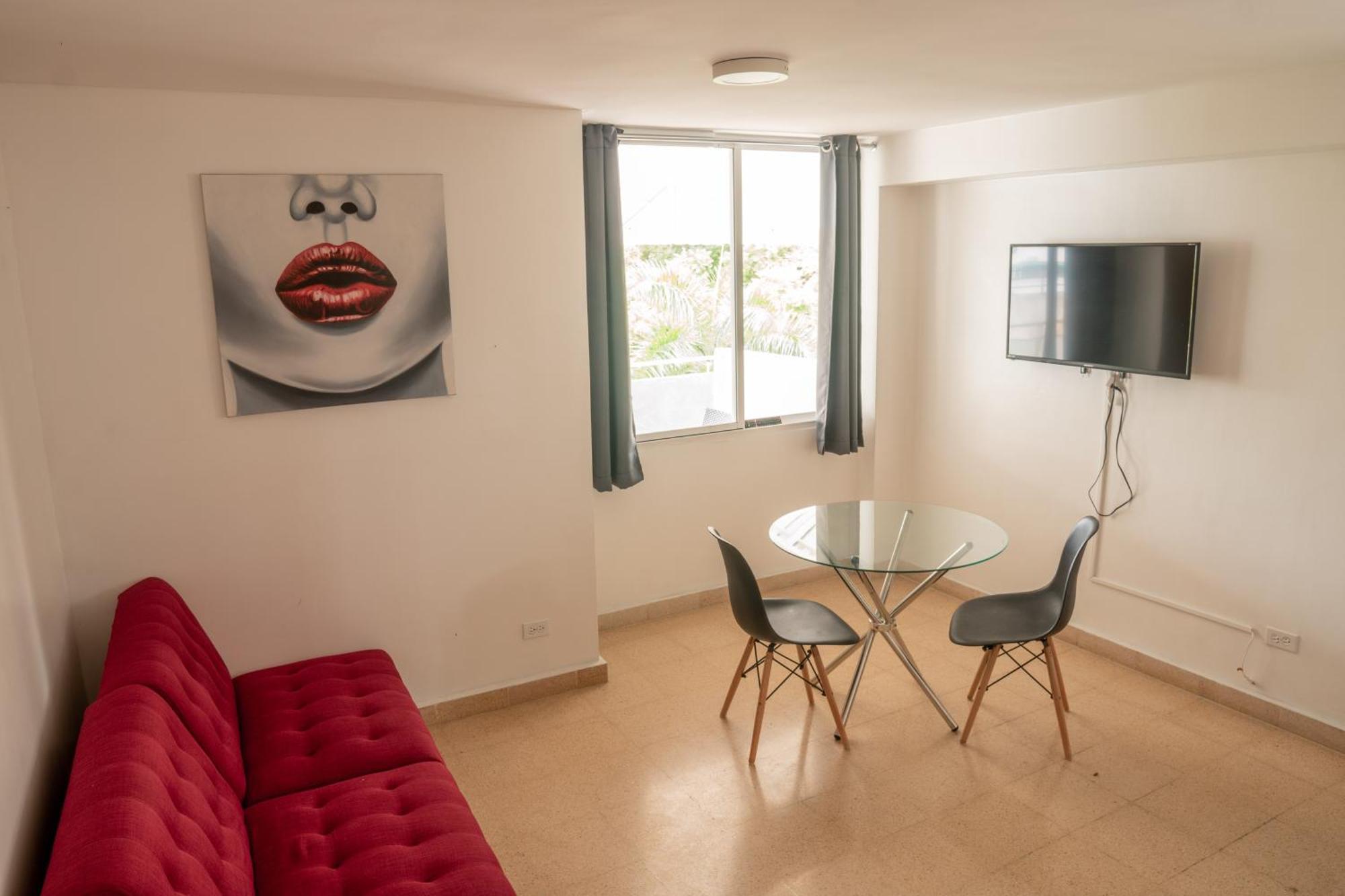 Blu Hostel Panama by Eksteriør bilde