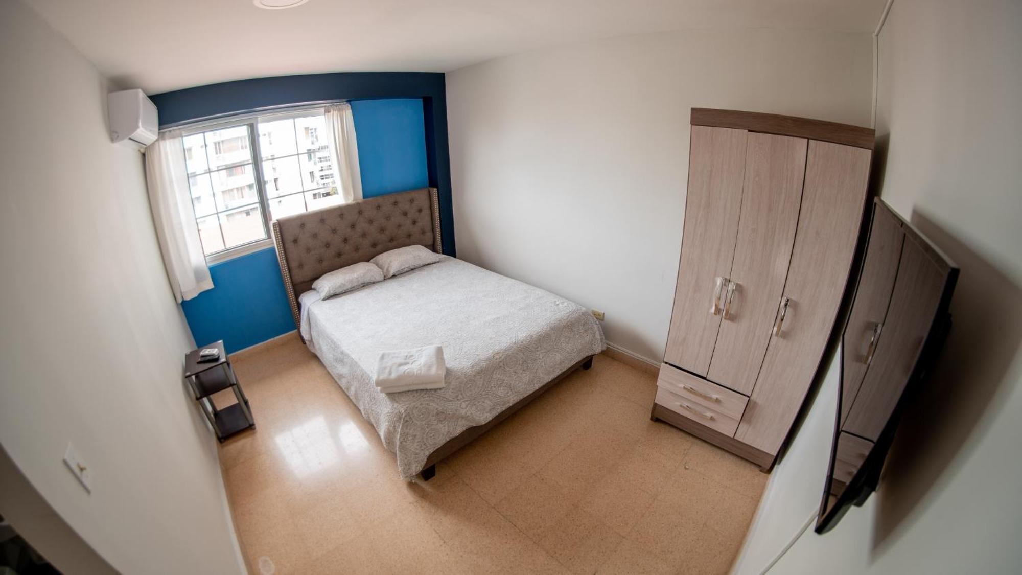 Blu Hostel Panama by Eksteriør bilde