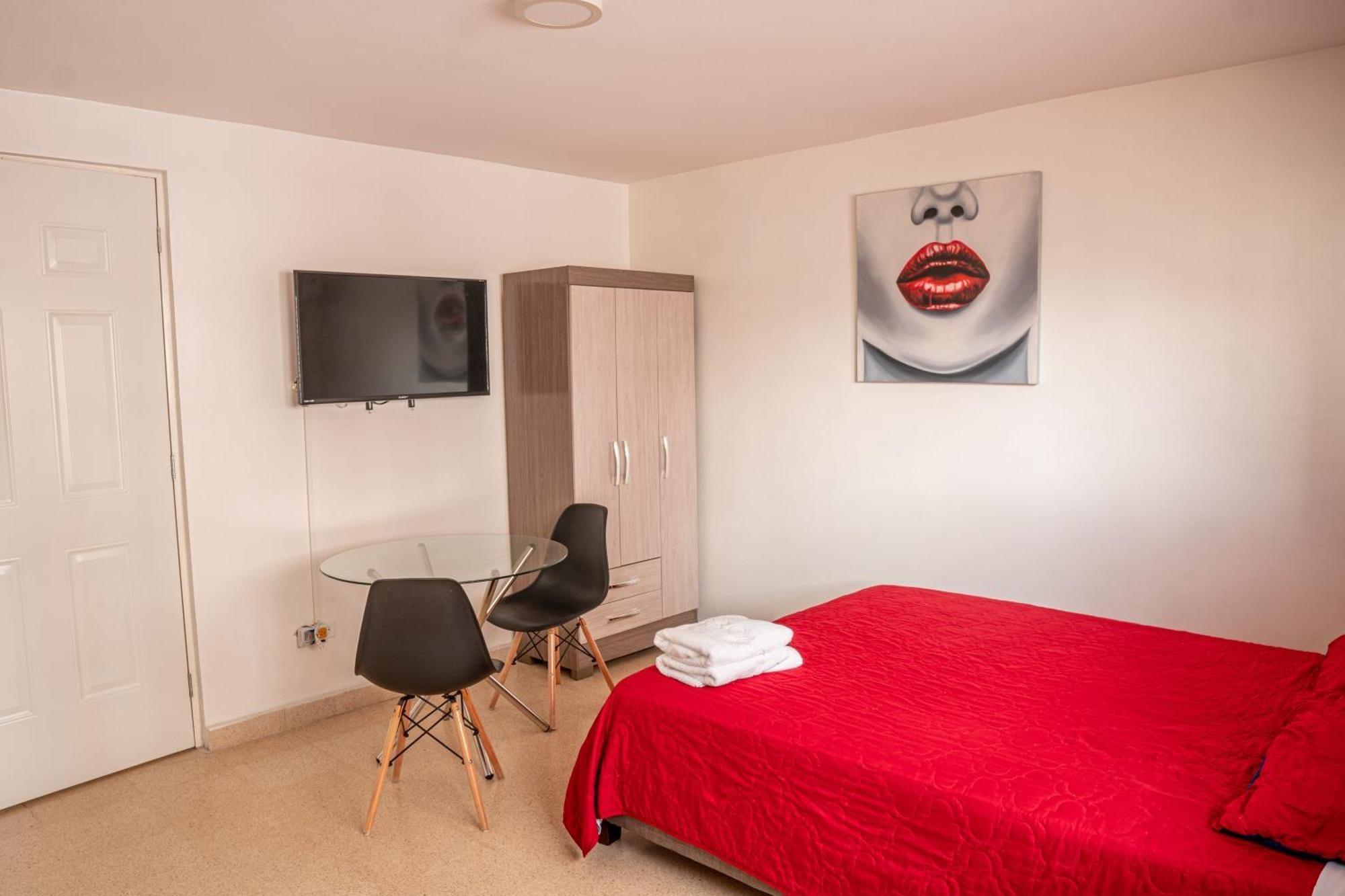 Blu Hostel Panama by Eksteriør bilde