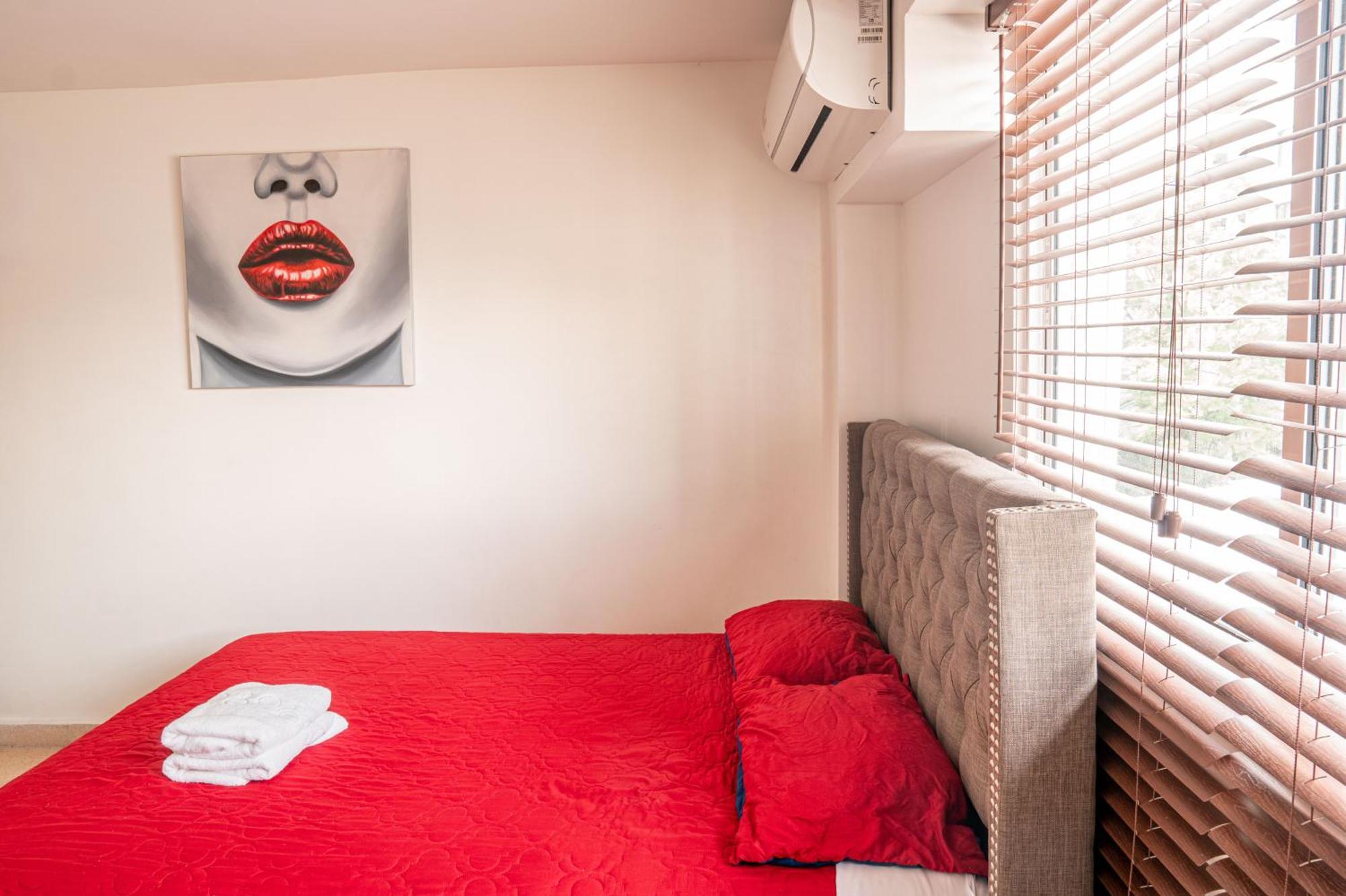 Blu Hostel Panama by Eksteriør bilde