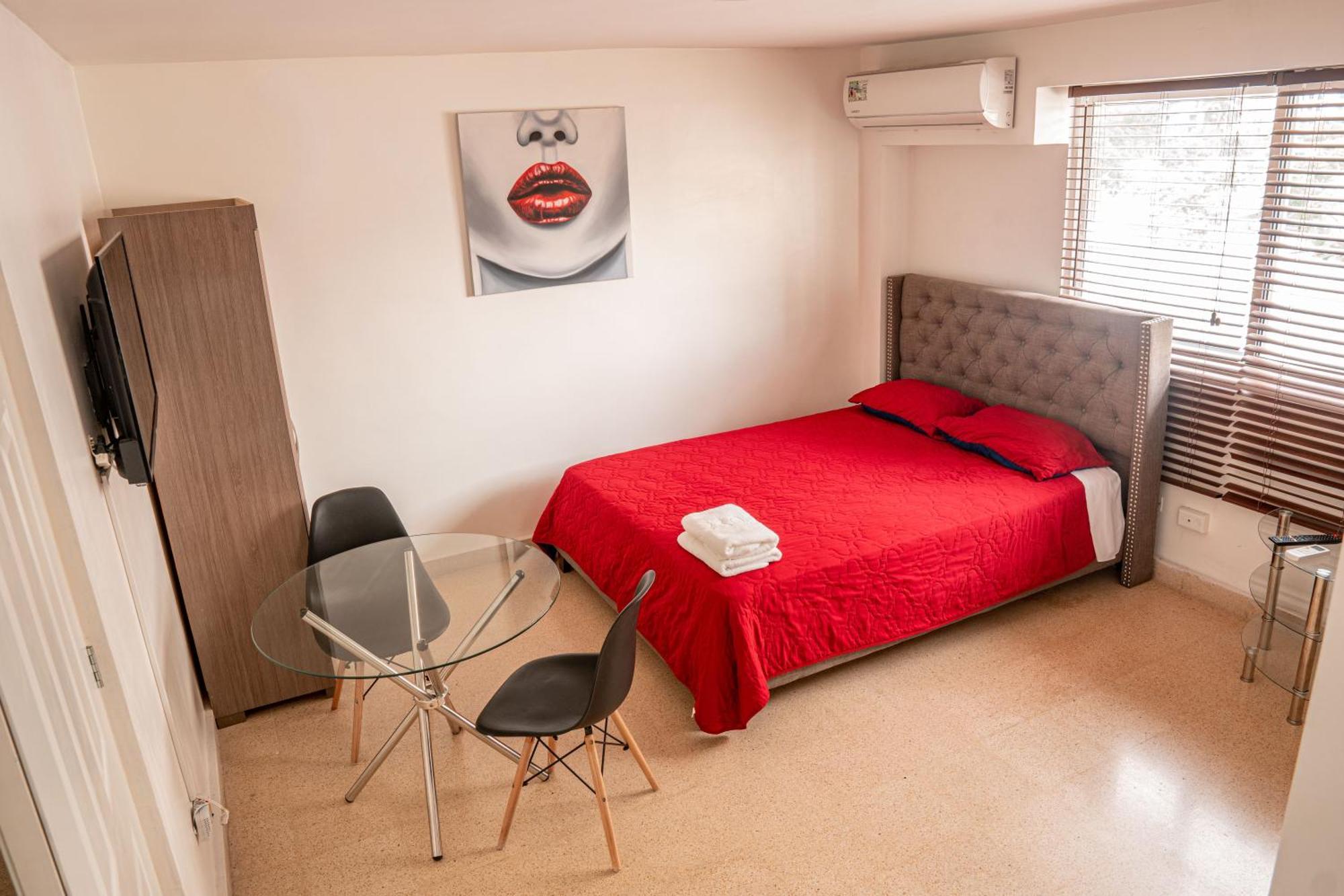 Blu Hostel Panama by Eksteriør bilde