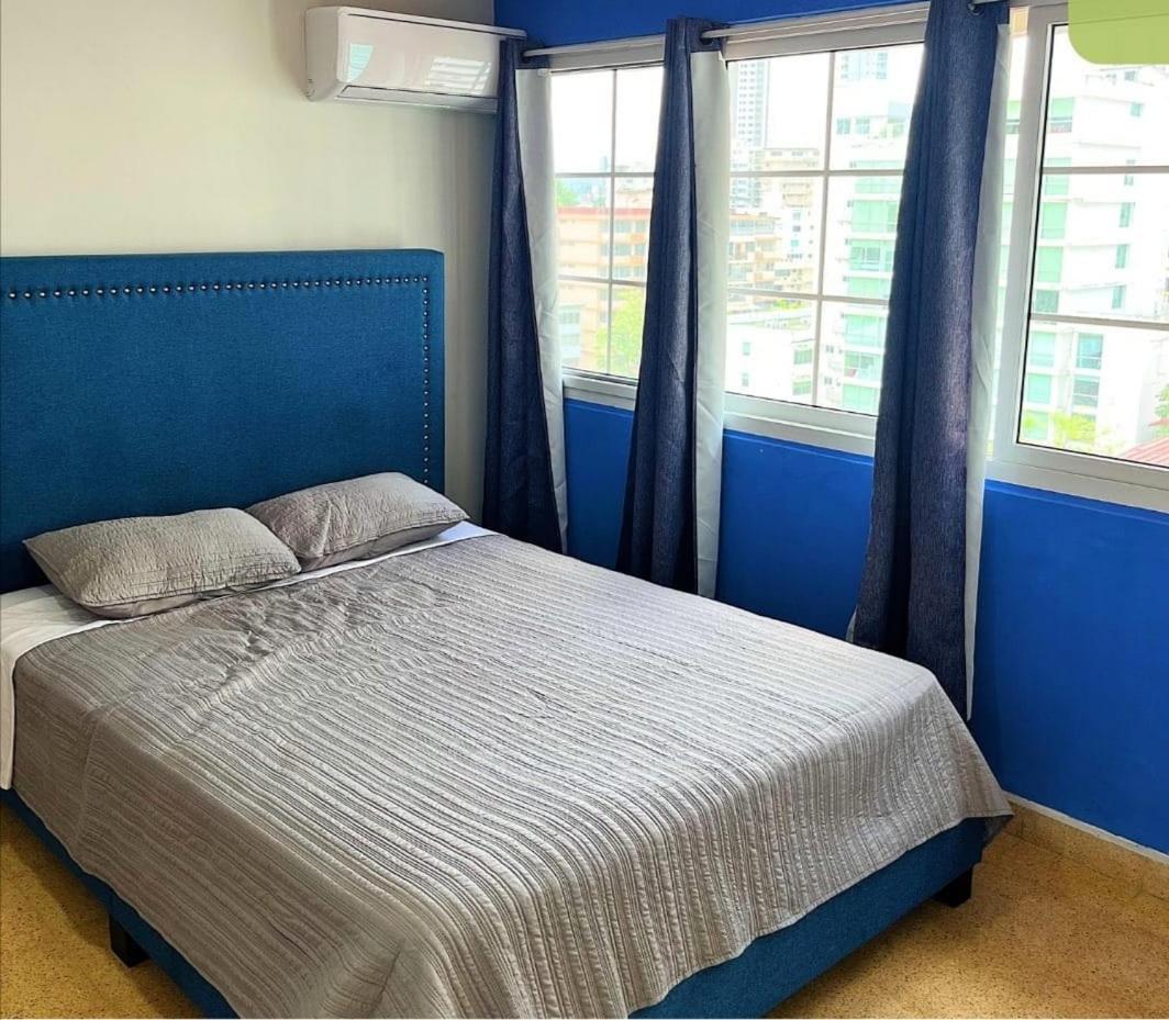 Blu Hostel Panama by Eksteriør bilde