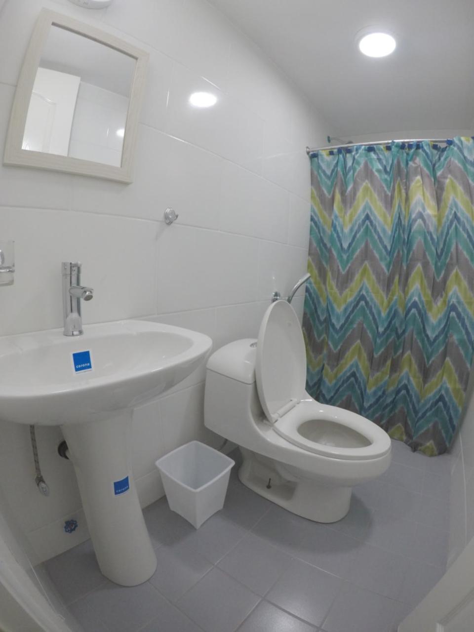 Blu Hostel Panama by Eksteriør bilde