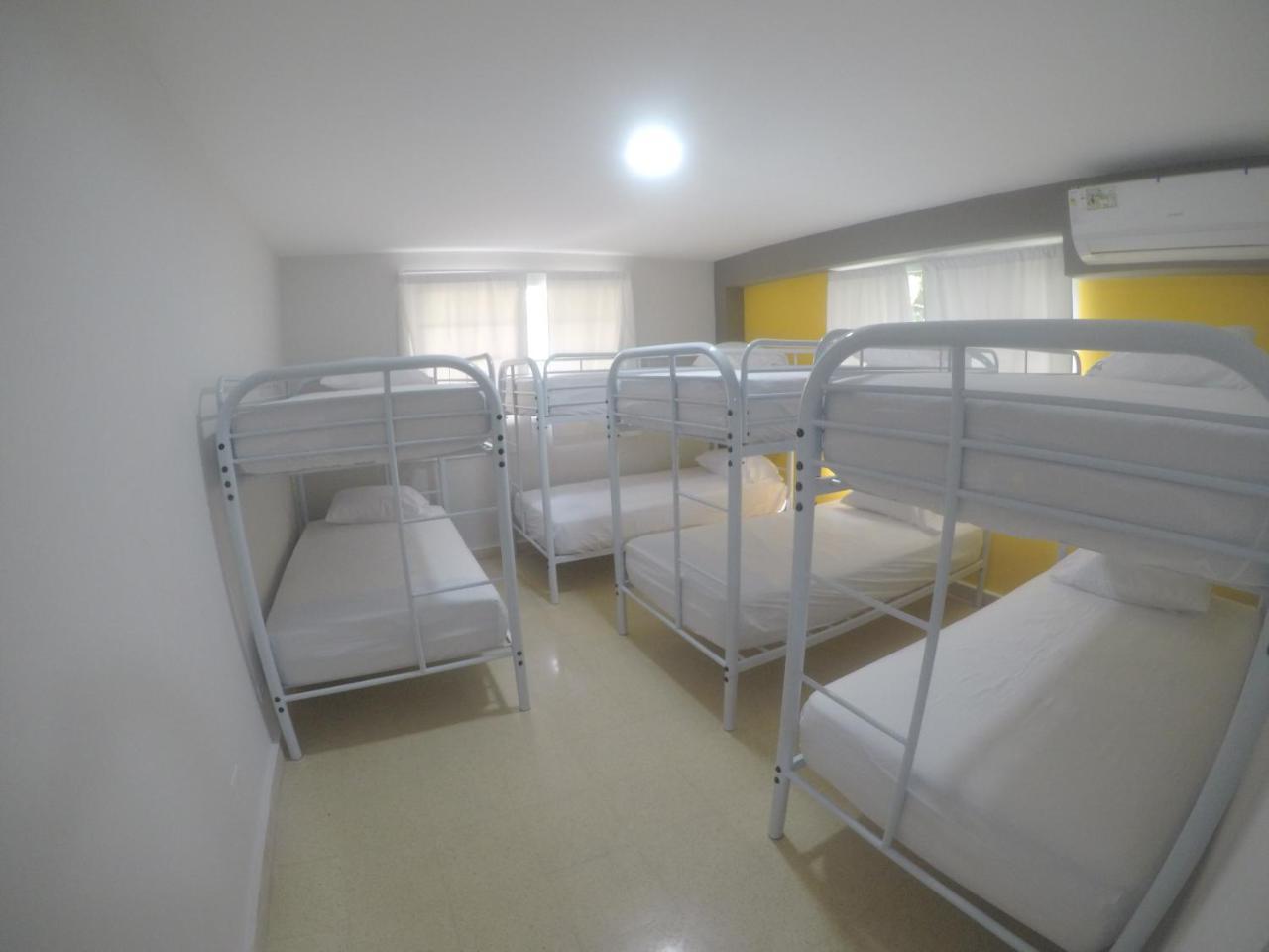 Blu Hostel Panama by Eksteriør bilde