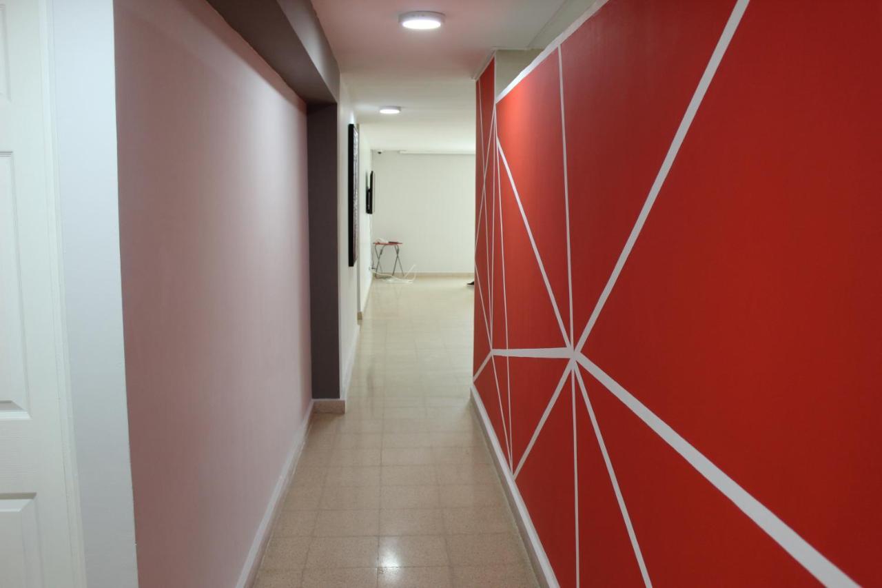 Blu Hostel Panama by Eksteriør bilde