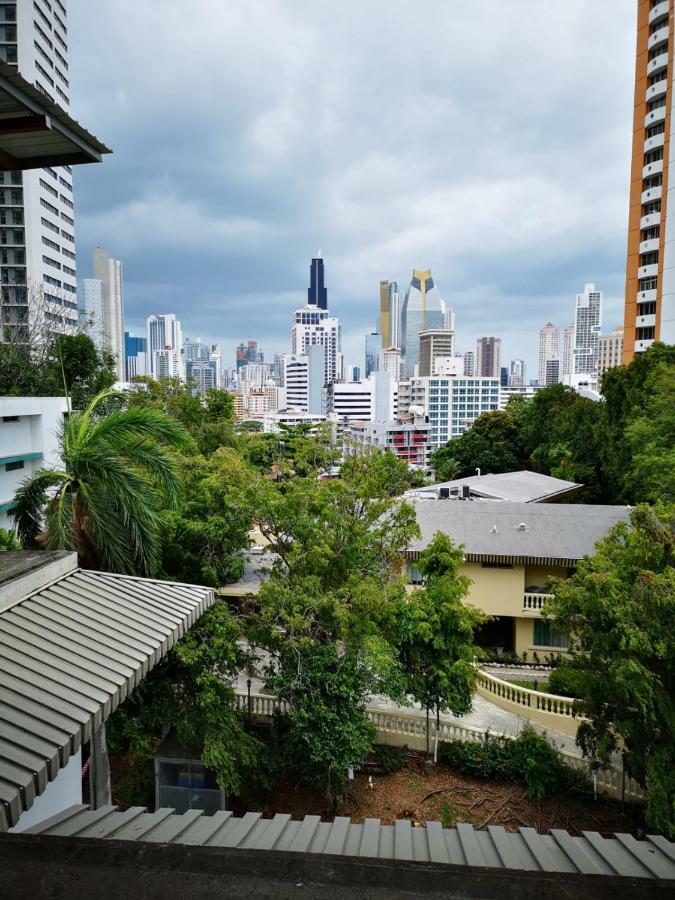 Blu Hostel Panama by Eksteriør bilde