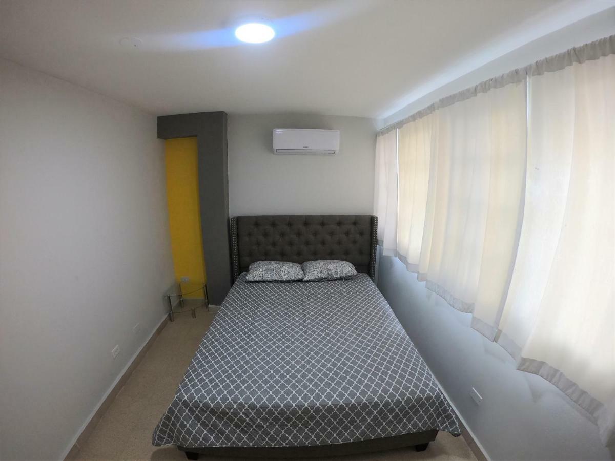 Blu Hostel Panama by Eksteriør bilde