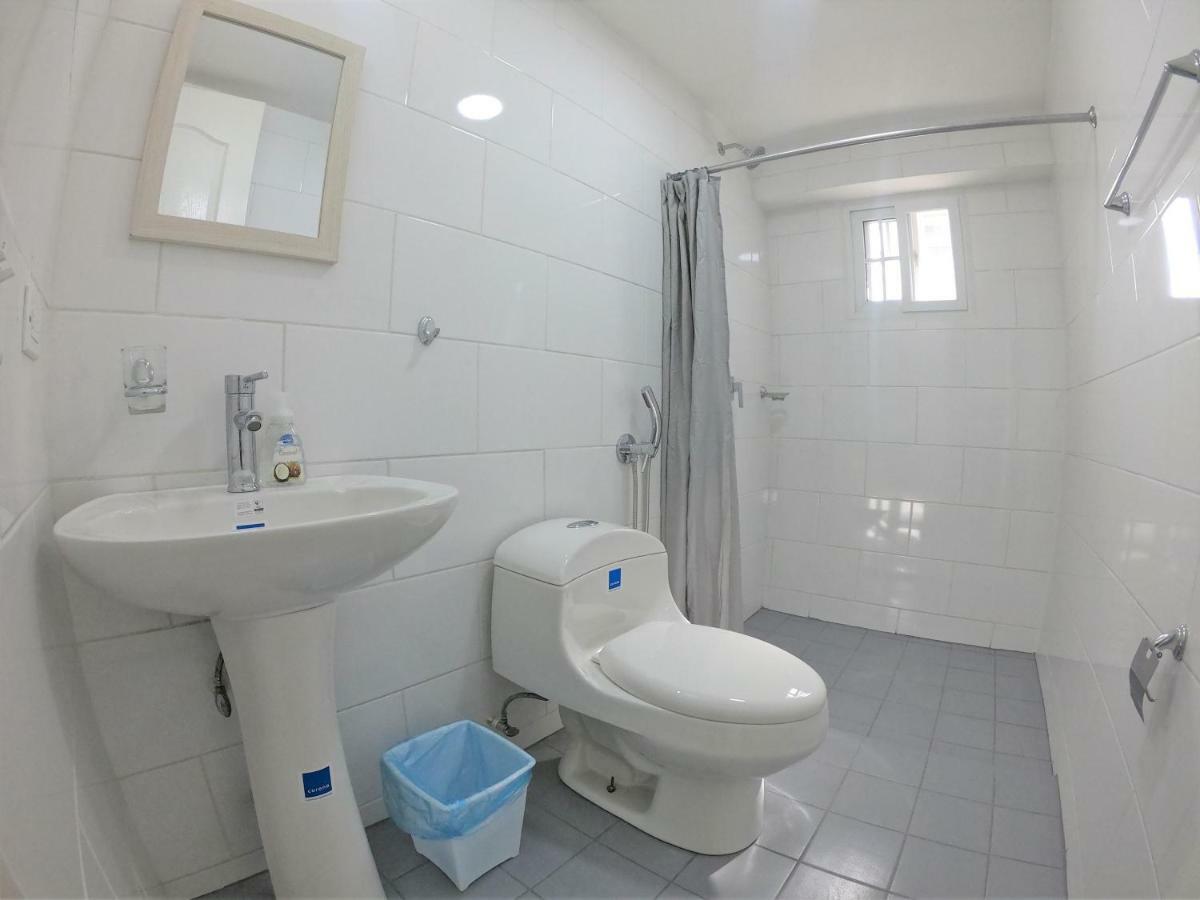 Blu Hostel Panama by Eksteriør bilde