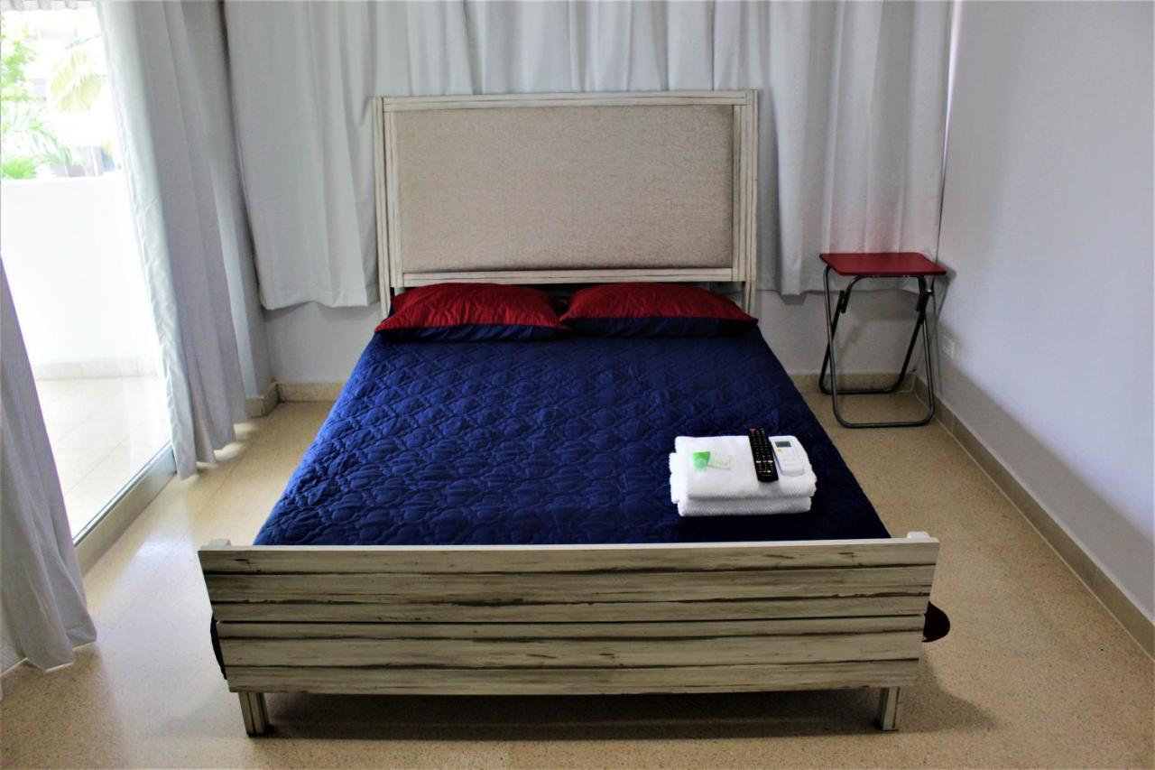 Blu Hostel Panama by Eksteriør bilde