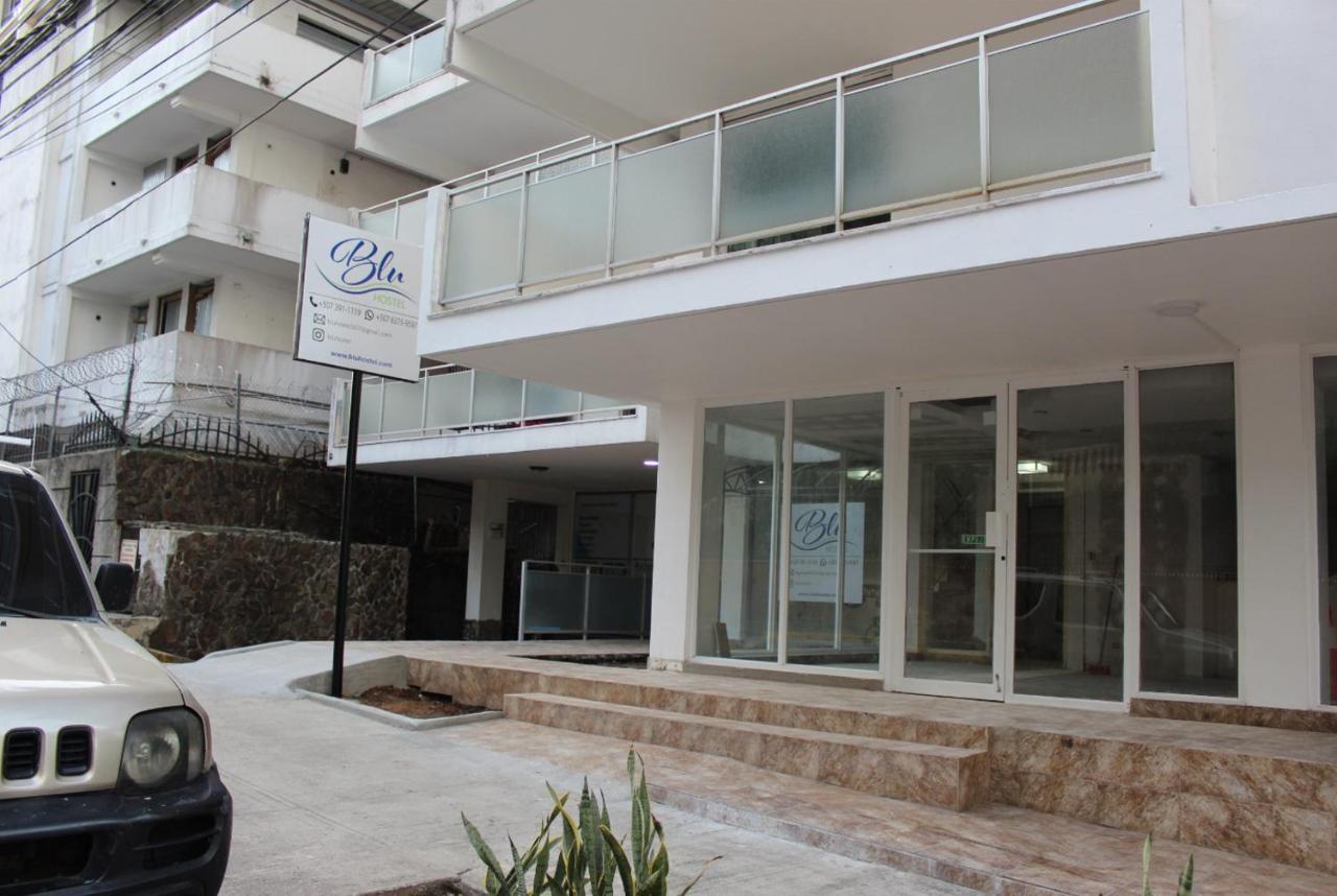 Blu Hostel Panama by Eksteriør bilde